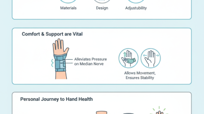 How to Choose the Best Carpal Tunnel Braces for Effective Relief?