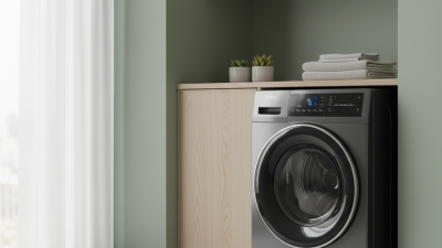 10 Essential Tips for Choosing the Best Washer Dryer Combo for Your Home?