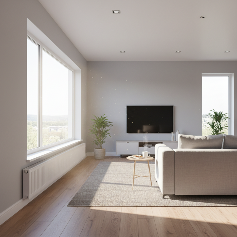 10 Best Electric Baseboard Heaters for Efficient Home Heating Solutions?