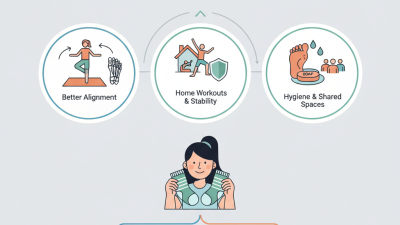 What are the Benefits of Using Sticky Socks in 2026?