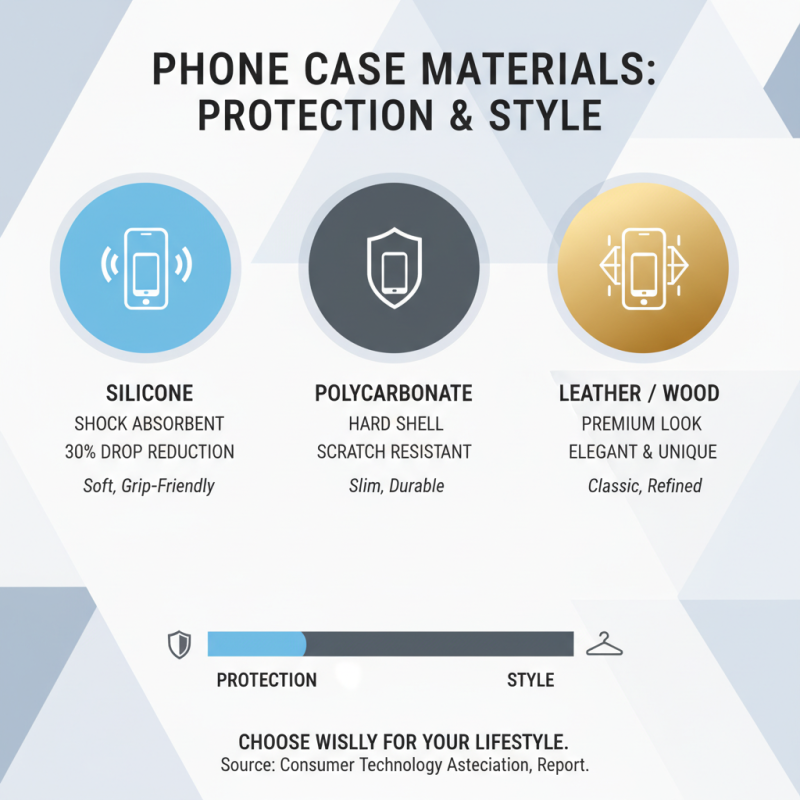 How to Choose the Best Case for Your Mobile Phone?