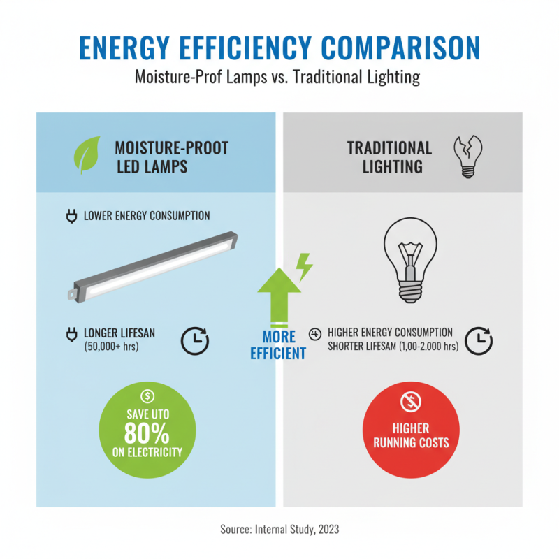 Top 10 Benefits of Using a Moisture Proof Lamp for Home Lighting?