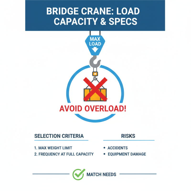 How to Choose the Right Bridge Crane for Your Business?