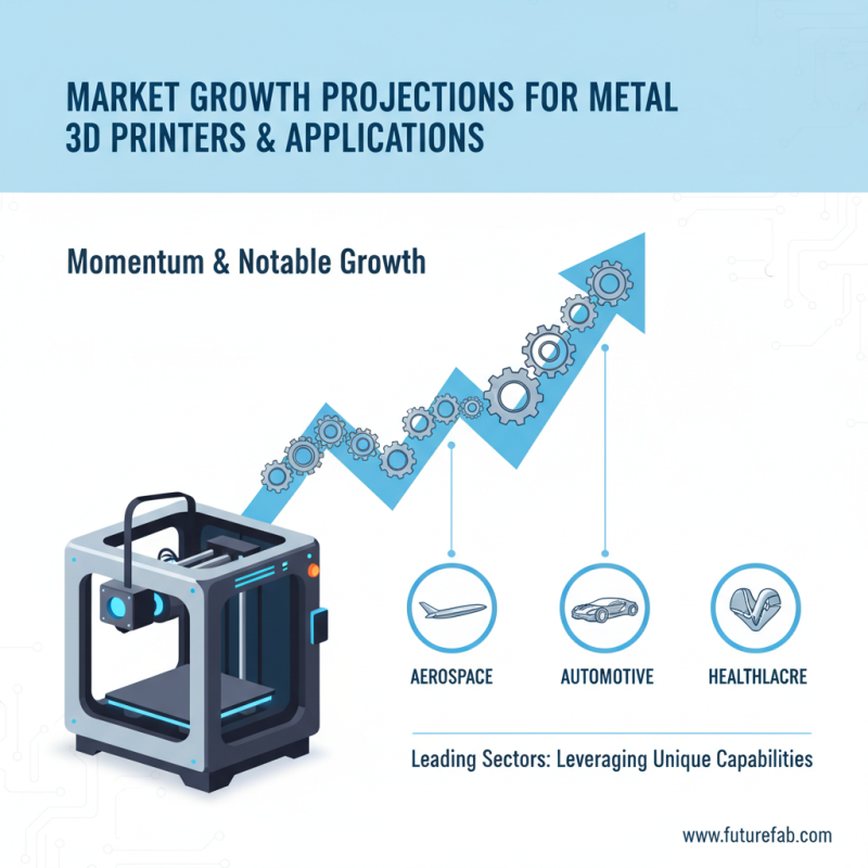 2026 Top Metal 3D Printer Innovations and Trends to Watch?