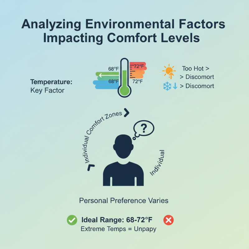 Top 10 Ways to Measure Comfort Levels Effectively?
