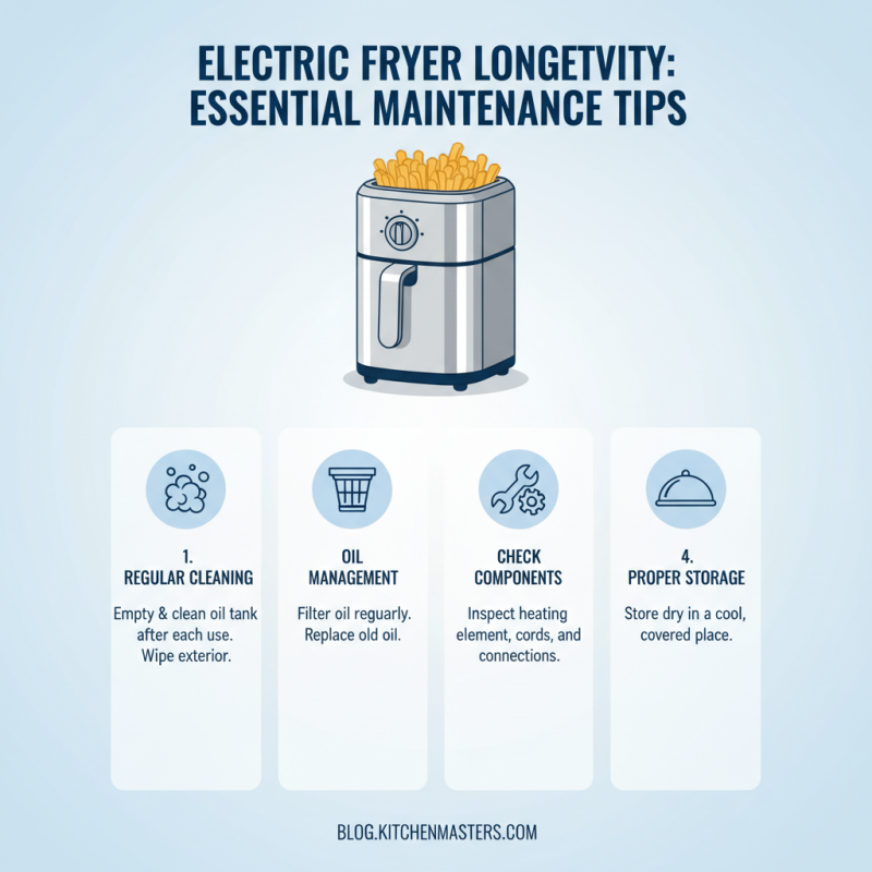 Top 10 Electric Fryers for Perfectly Crispy Meals Every Time?