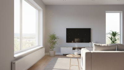 10 Best Electric Baseboard Heaters for Efficient Home Heating Solutions?