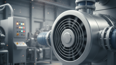 What is an Electric Side Channel Blower and How Does it Work?