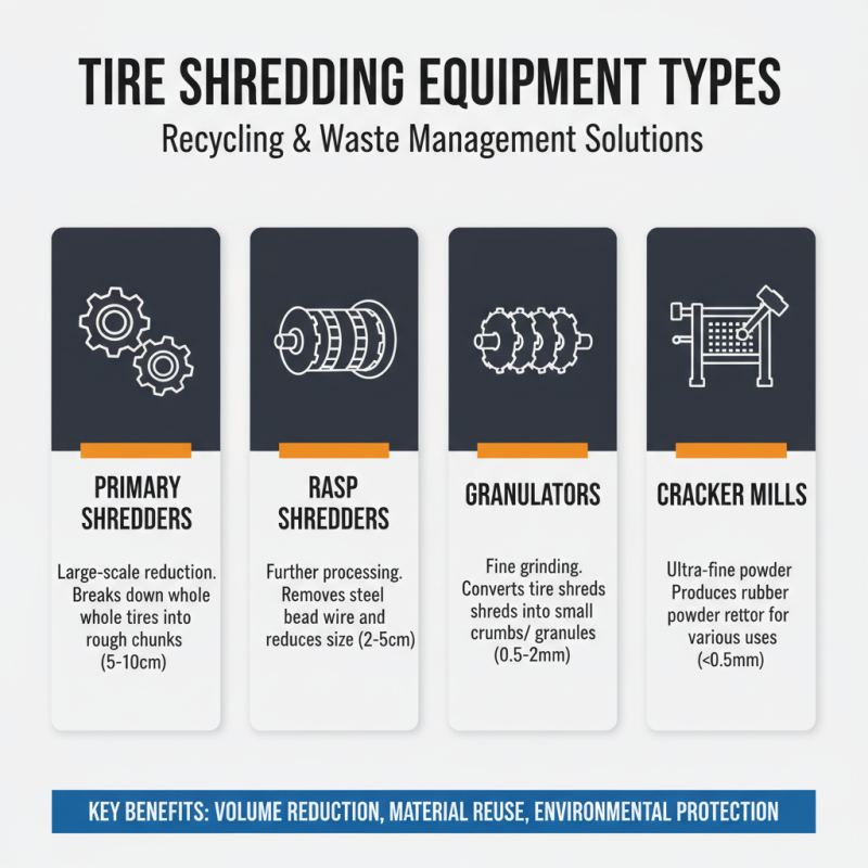 2026 Best Tire Shredding Techniques and Benefits Explained?