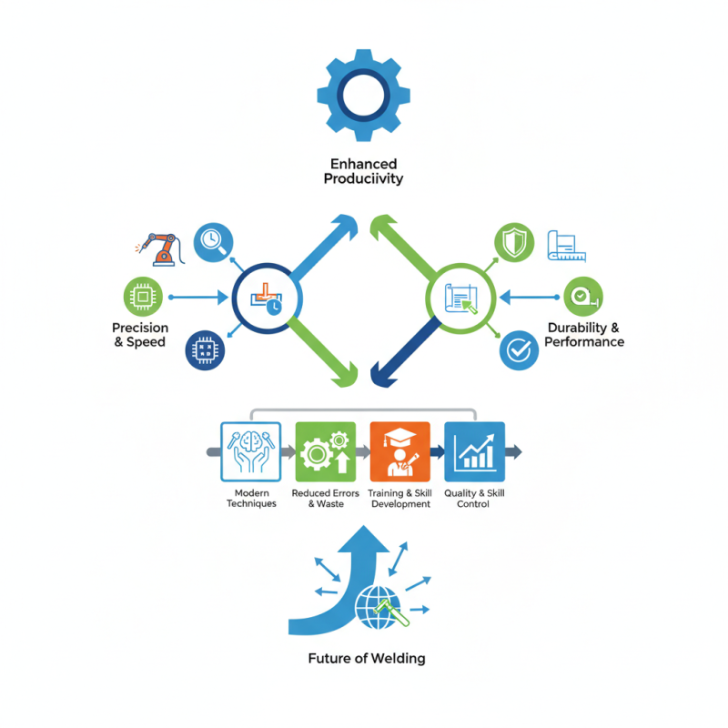 2026 Best Welding Mould Techniques for Increased Efficiency and Quality?