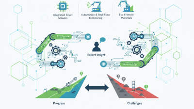 2026 Top Electric Chain Trends and Innovations in the Industry?