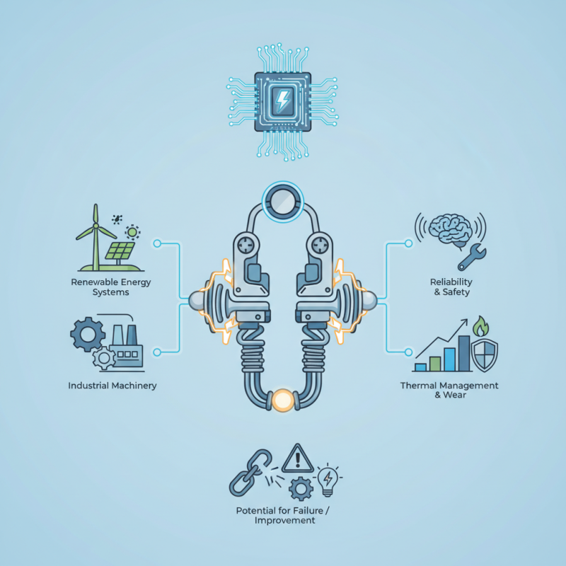 What is a High Power Switch and How Does It Work?