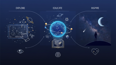 Why Use Stellarium for Astronomy Enthusiasts?