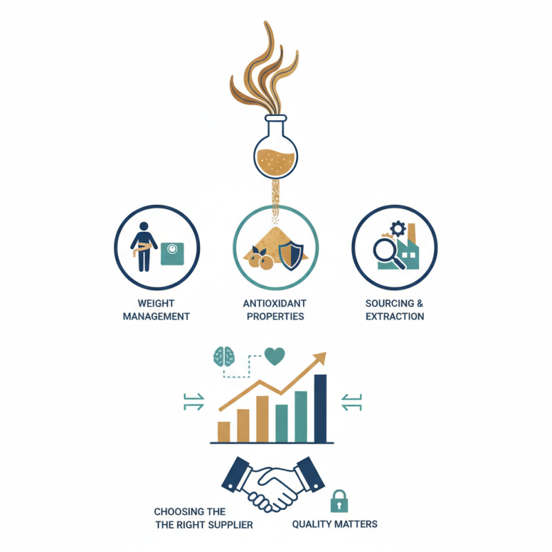 Top Fucoxanthin Powder Manufacturer Benefits and Uses?