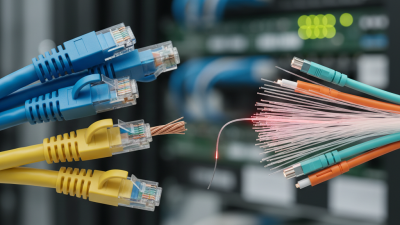 What Are the Best Materials for Network Cables?