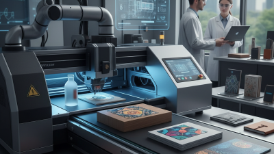 What is a Multifunctional UV Printer and How Does It Work?