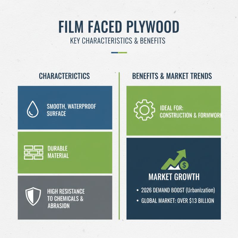 What is Film Faced Plywood and Its Uses in 2026?