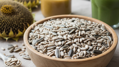 10 Essential Tips for Using Raw Sunflower Seeds in Your Diet?