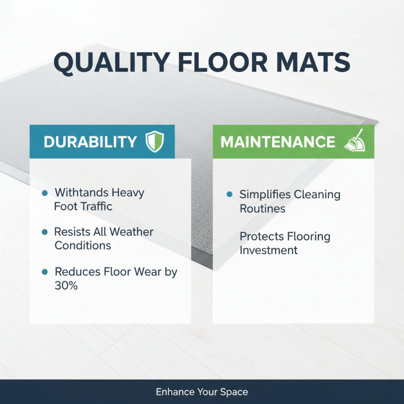 10 Best Floor Mats for Every Home and Office Need?