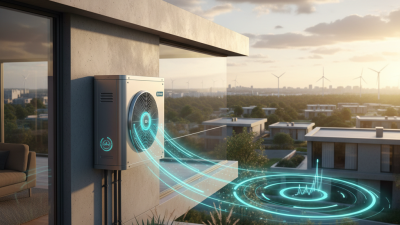 What are the Benefits of Energy Efficient Heat Pumps in 2026?