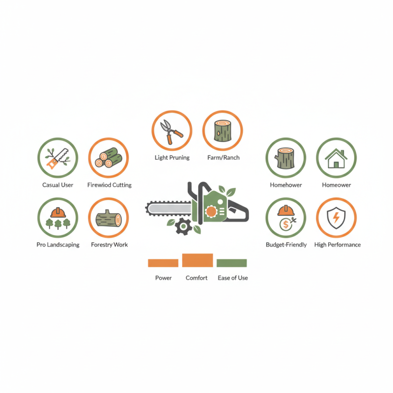 Top 10 Stihl Chainsaw Models for Every User's Needs and Budget?