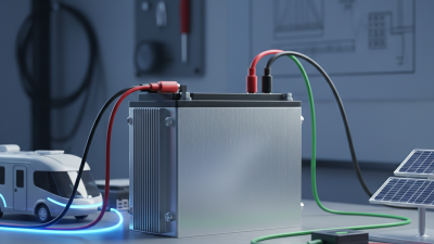 What is the Best Use of 48v 150amp Lithium Batteries?