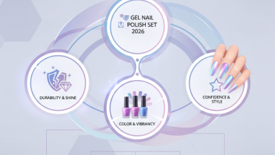 Best Gel Nail Polish Set for Stunning Manicures in 2026?