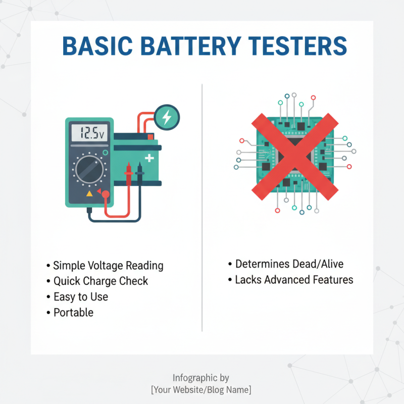 Why Do You Need a Battery Tester for Your Devices?