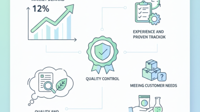 How to Choose the Best Fucoxanthin Powder Manufacturer?