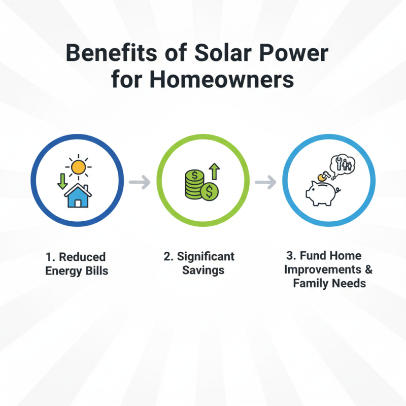 Why Solar Power For Your Home Is the Best Choice for Clean Energy?
