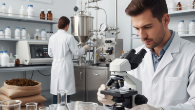 2026 Best Fucoxanthin Powder Manufacturer Guide and Tips?