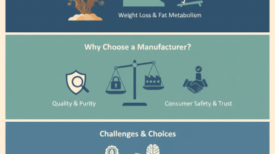 What is Fucoxanthin Powder and Why Choose a Manufacturer?