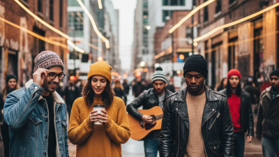 What is the Appeal of Cool Beanies in Fashion Today?