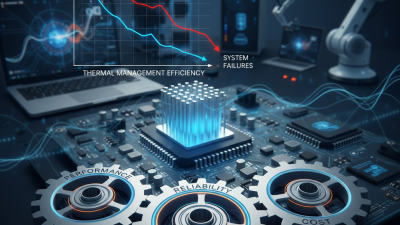 10 Essential Tips for Choosing the Right Thermal Control Device?