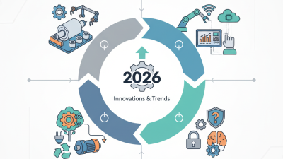2026 Top Slitting Rewinding Machine Innovations and Trends?
