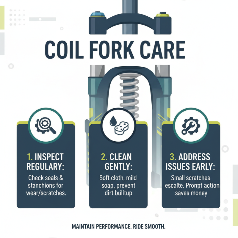 2026 Best Coil Fork Reviews and Buying Guide Why Choose?