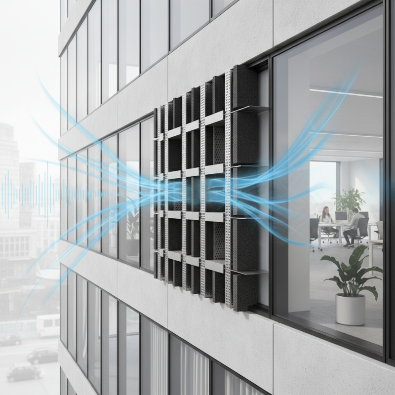 What is Acoustic Vents and How Do They Work?