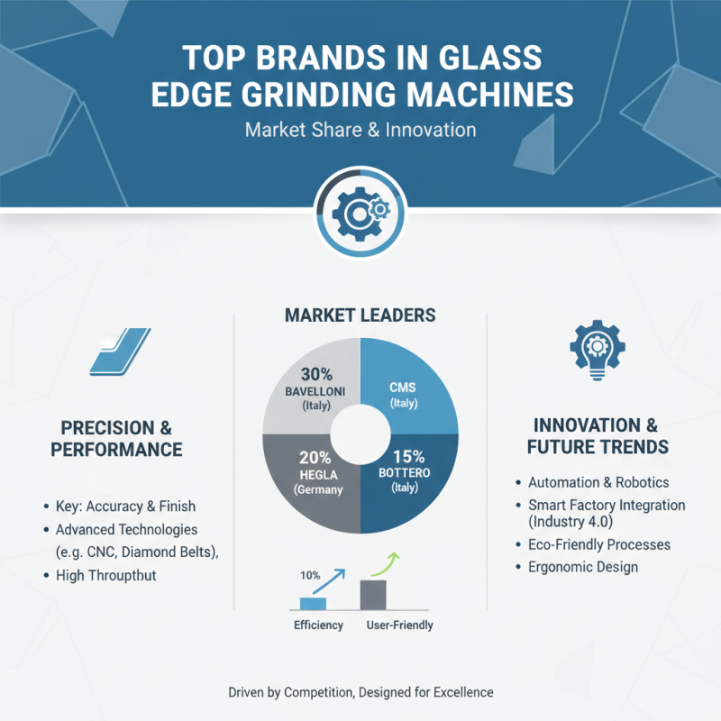Best Glass Edge Grinding Machines for Precision Performance?