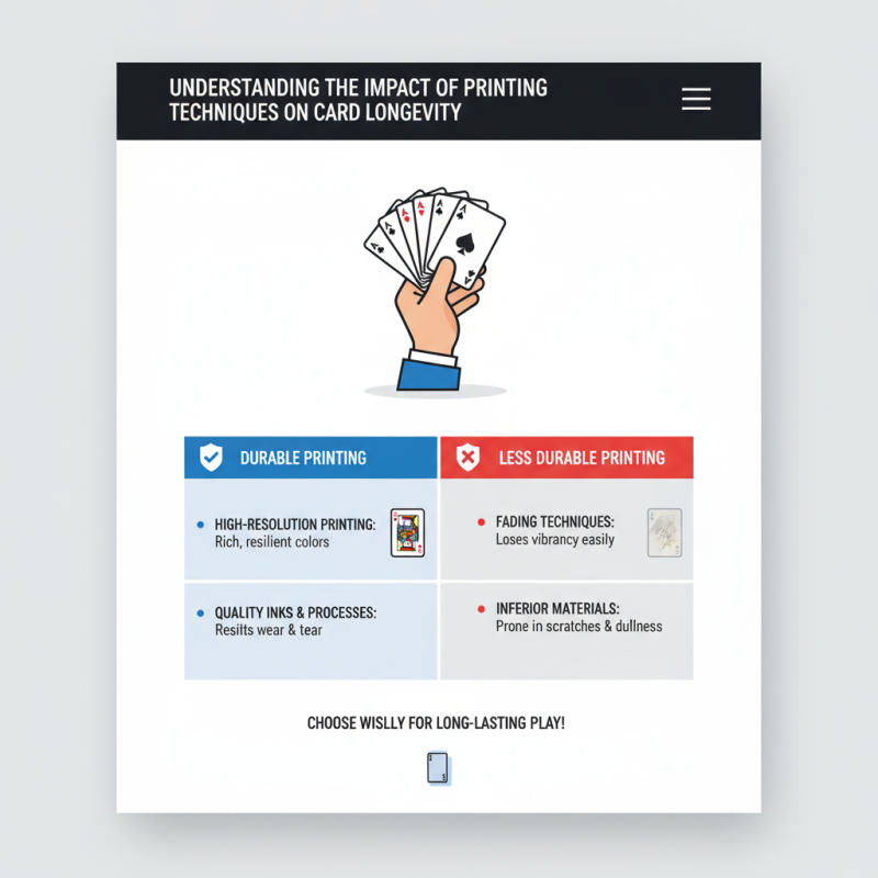 How to Choose the Best Plastic Playing Cards for Your Game Night?