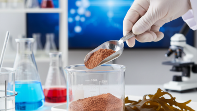 What is Fucoxanthin Powder Manufacturer and Its Benefits?