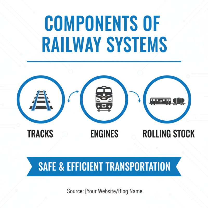 What is Railway Transportation and How Does It Work?