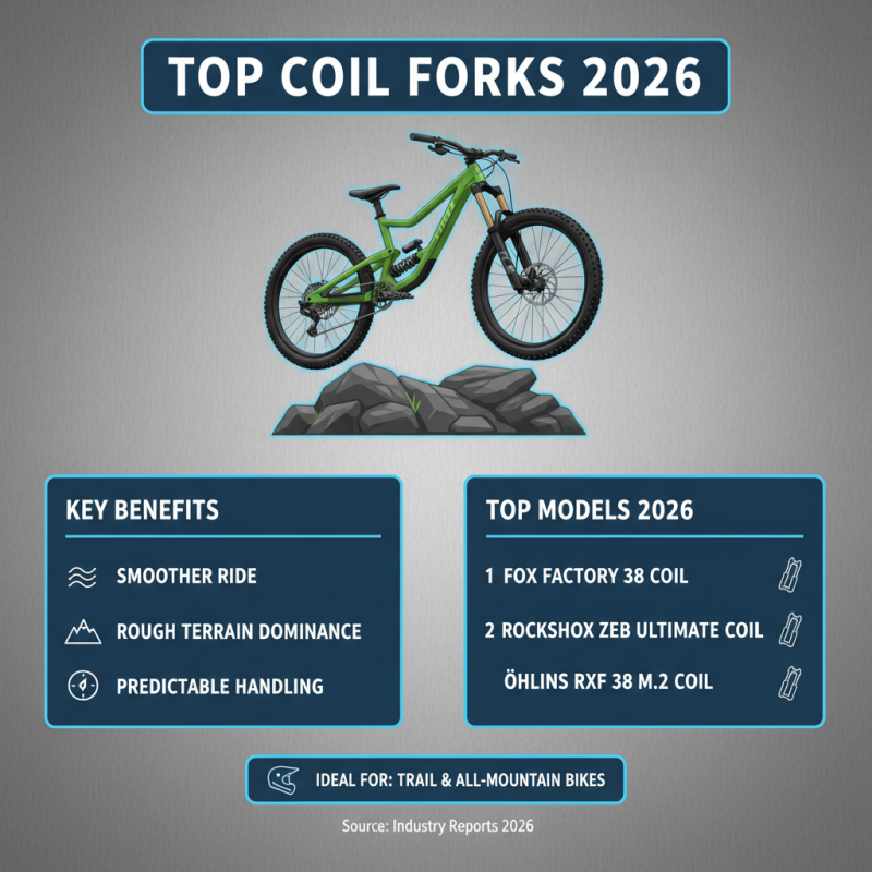 2026 Best Coil Fork Reviews and Buying Guide Why Choose?