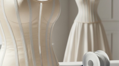 What is Rigilene Polyester Boning and How is it Used?