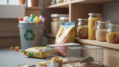 10 Essential Tips for Using Reusable Mouse Traps Effectively