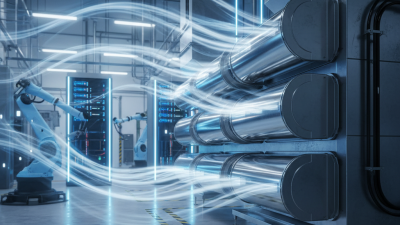 How to Improve Efficiency with AC Cross Flow Fans?