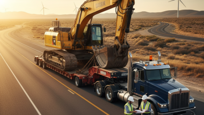 2026 Best Heavy Equipment Movers What You Need to Know?