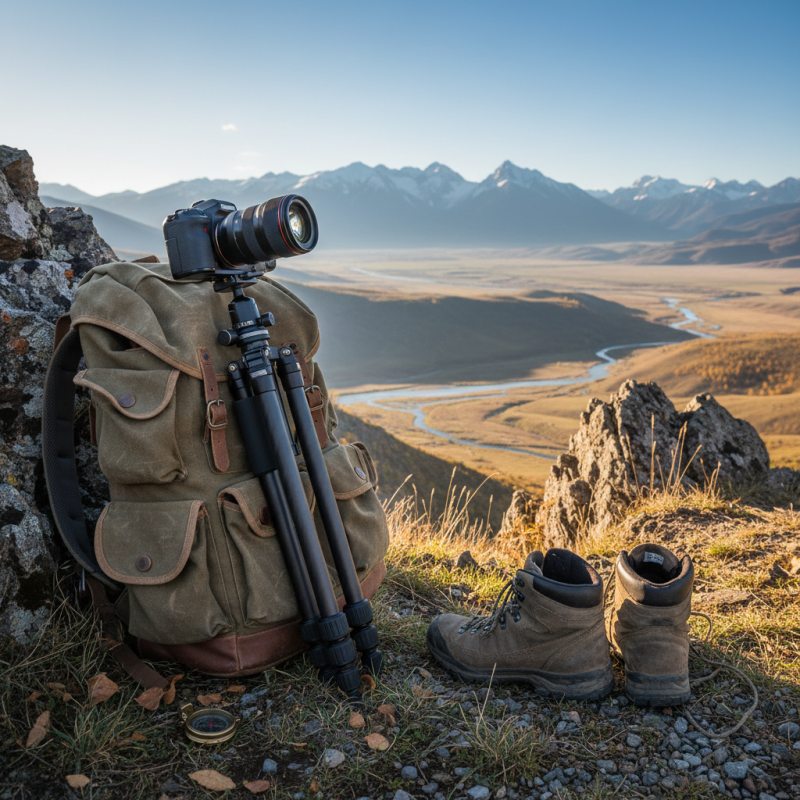 What is a Lightweight Tripod and Why Do You Need One?