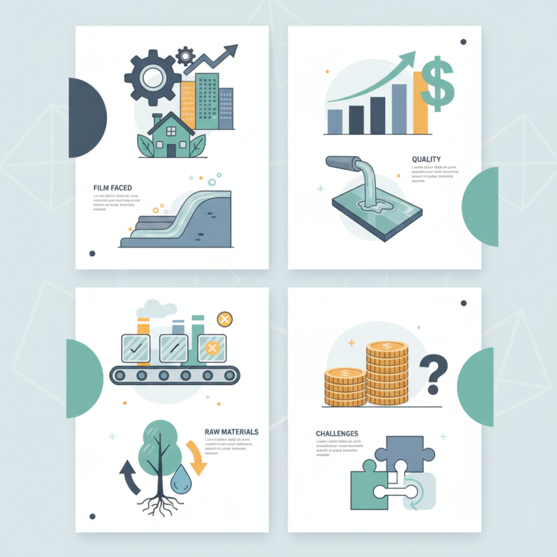 What is Film Faced Plywood and Its Uses in 2026?