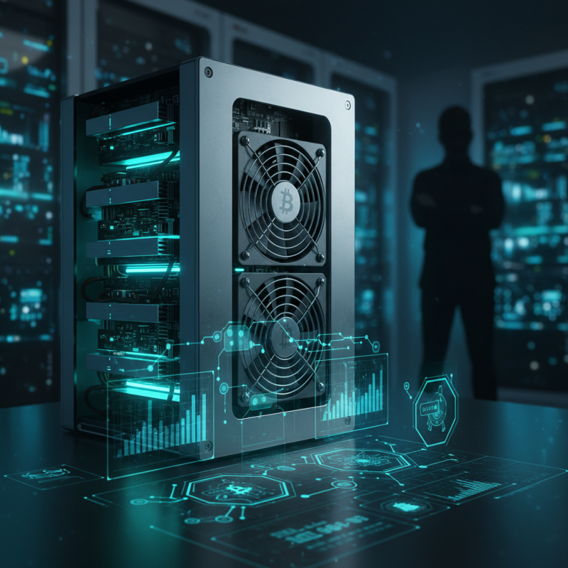 How to Choose the Best Btc Asic Miner for Your Needs?