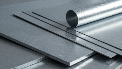 How to Select the Best Galvanized Plate for Your Project?